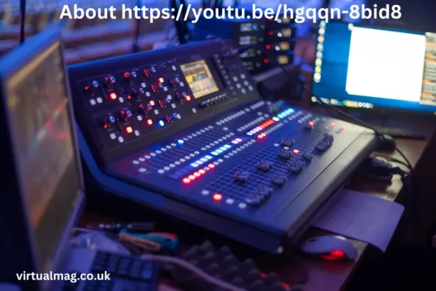 https://youtu.be/hgqqn-8bid8