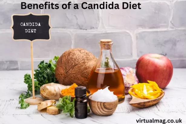 Candida Diet
