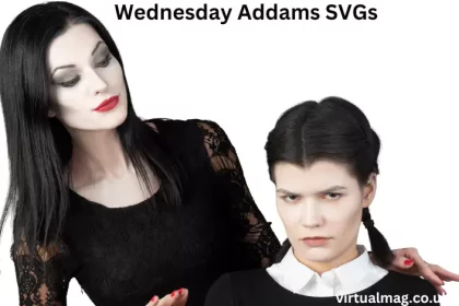 Wednesday Addams