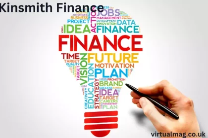 Kinsmith Finance