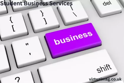 Student Business Services