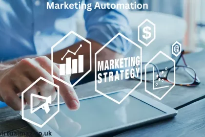 Marketing Automation