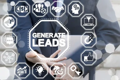 Lead Generation Strategy