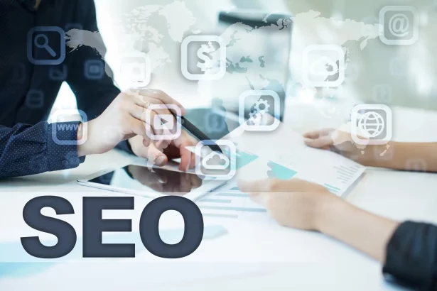 SEO Specialist