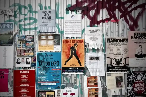Business Flyers