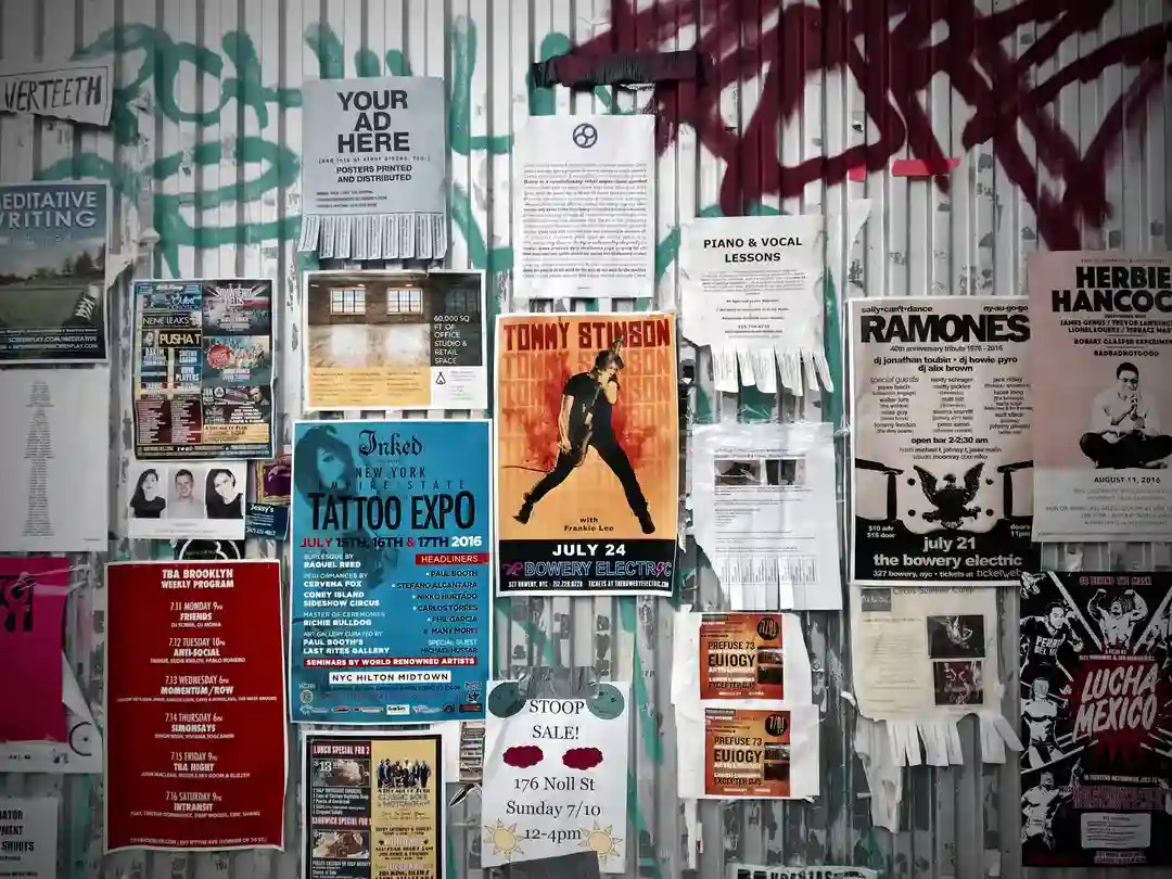 Business Flyers