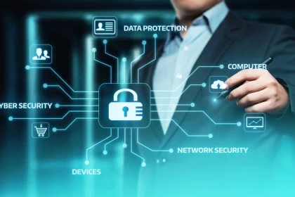 Business Network Security