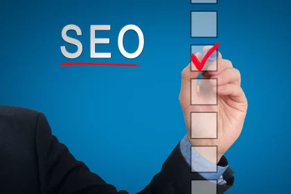 SEO Content Strategy