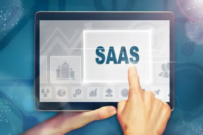 SaaS ERP