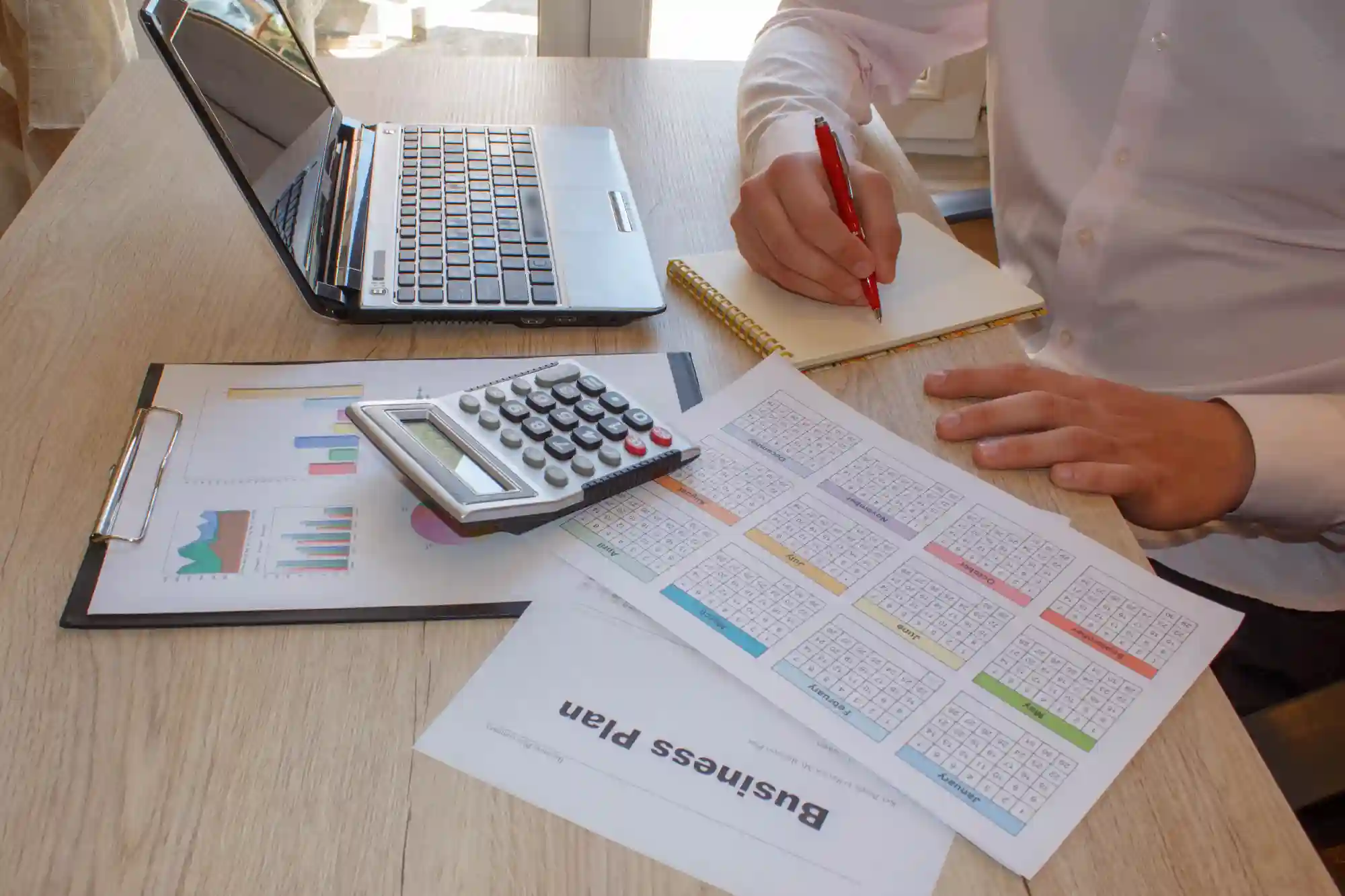 Financial Services
