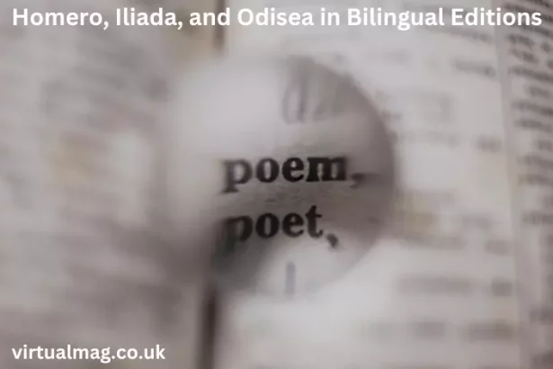 Bilingual Editions