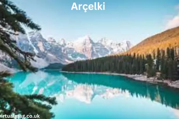 Arçelki