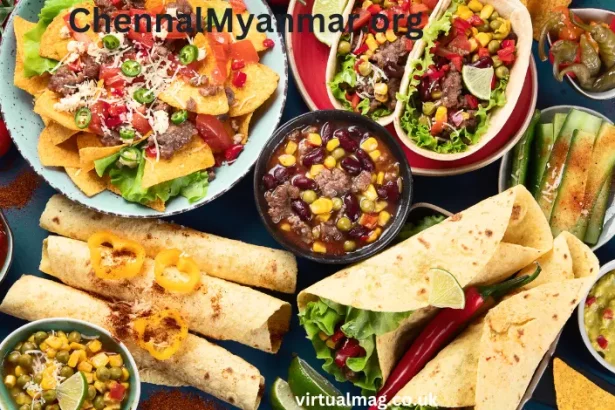 ChennalMyanmar.org