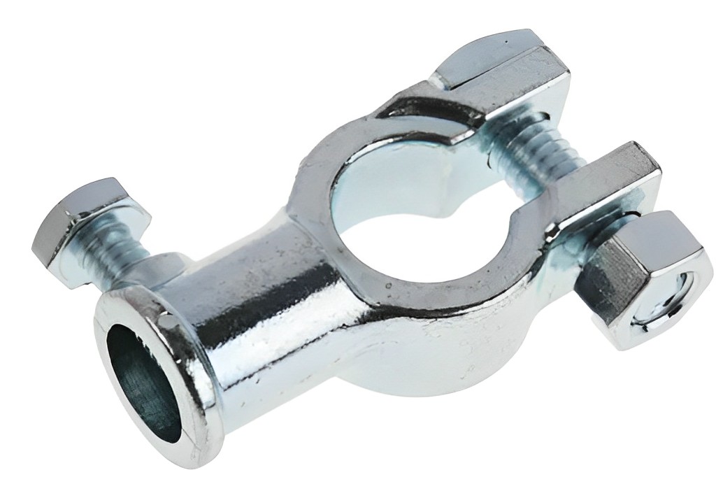 The Different Types of Battery Connectors Virtual Mag